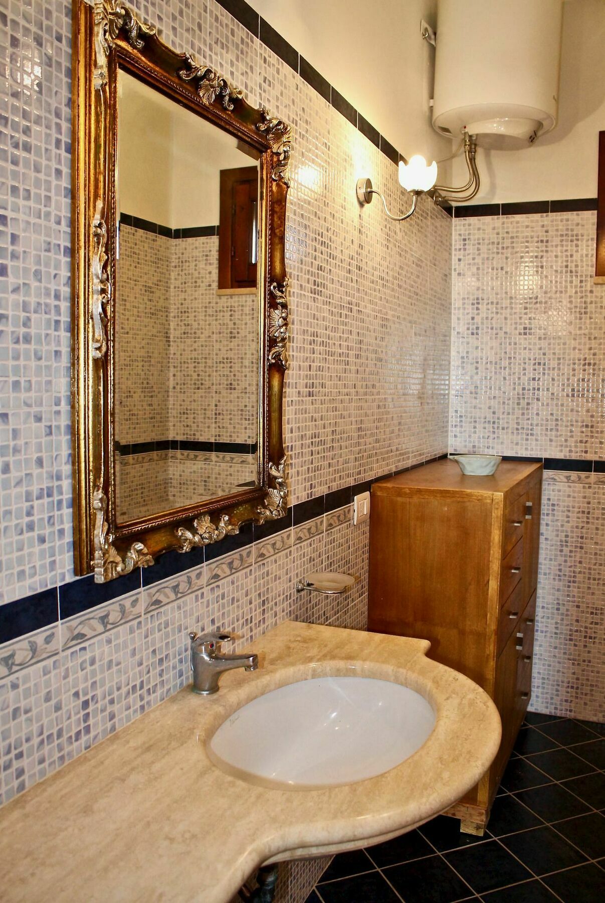 Il Giardino Delle Aloe Guest House Favignana Bagian luar foto