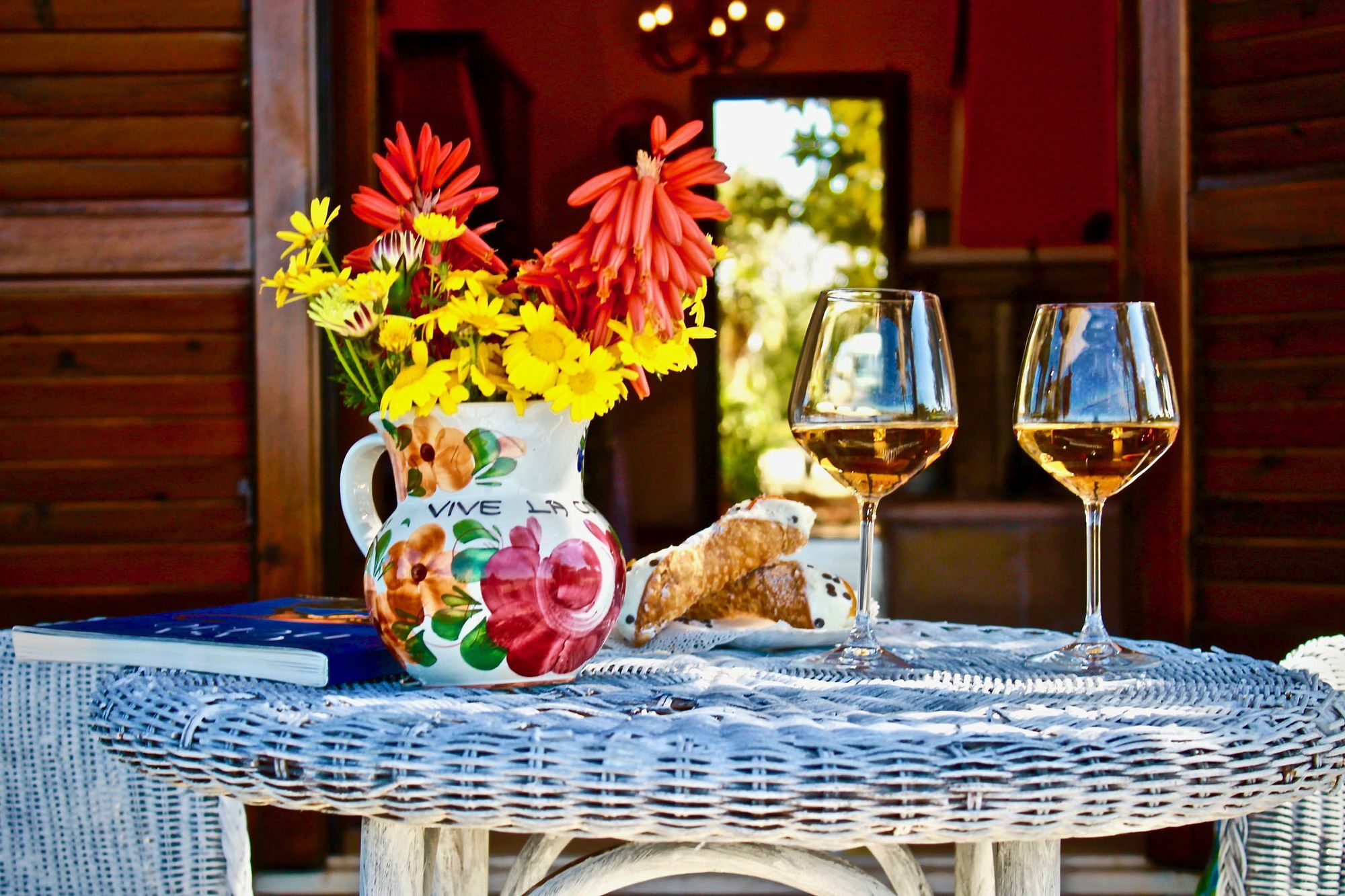 Il Giardino Delle Aloe Guest House Favignana Bagian luar foto